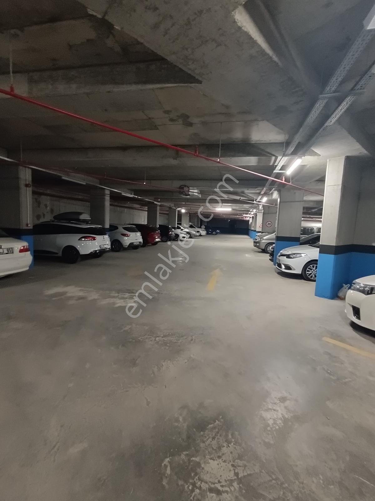 Apartment in İstanbul - Daha fazla