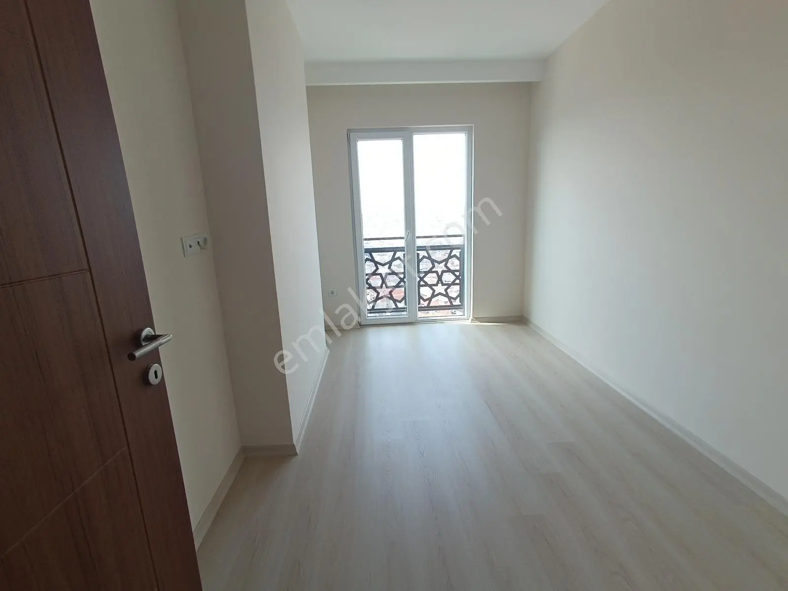 Apartment in İstanbul - Görünüm 5