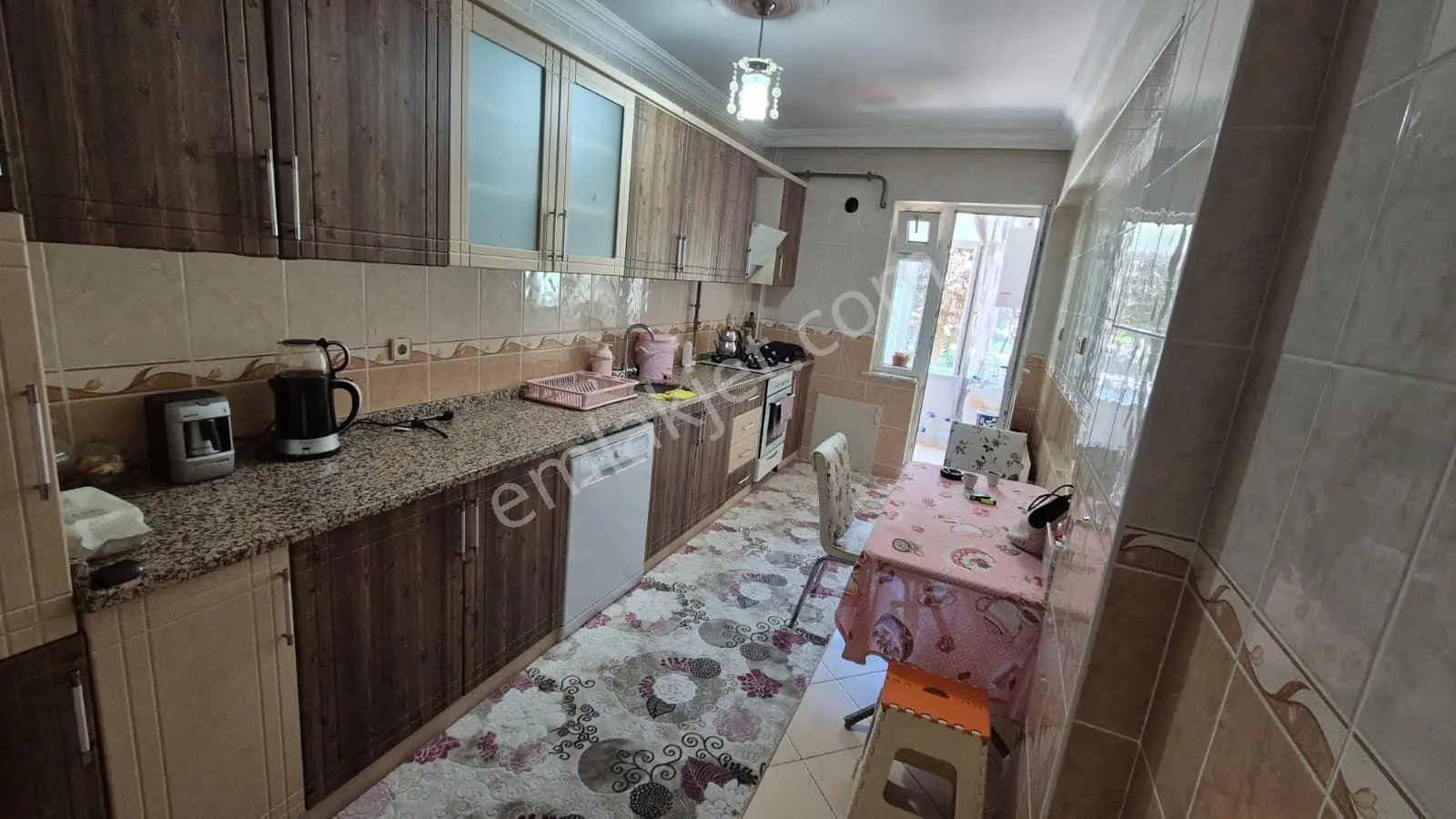 Apartment in Kırklareli, Bademlik - Görünüm 4