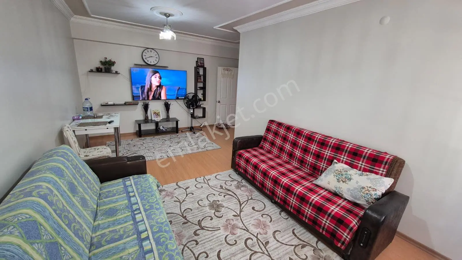 Apartment in Kırklareli, Bademlik - Görünüm 2