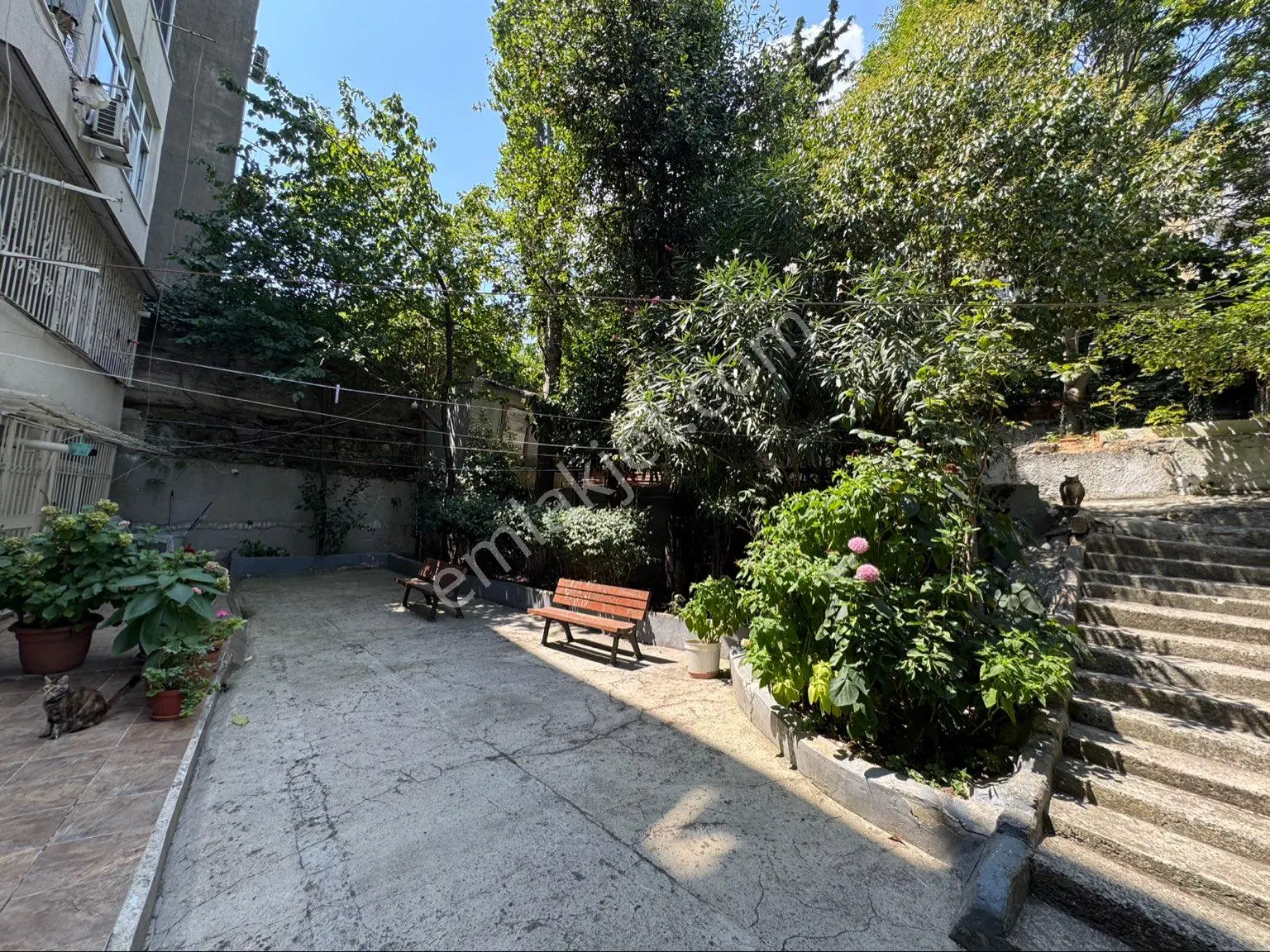 Daire – İstanbul - Görünüm 3