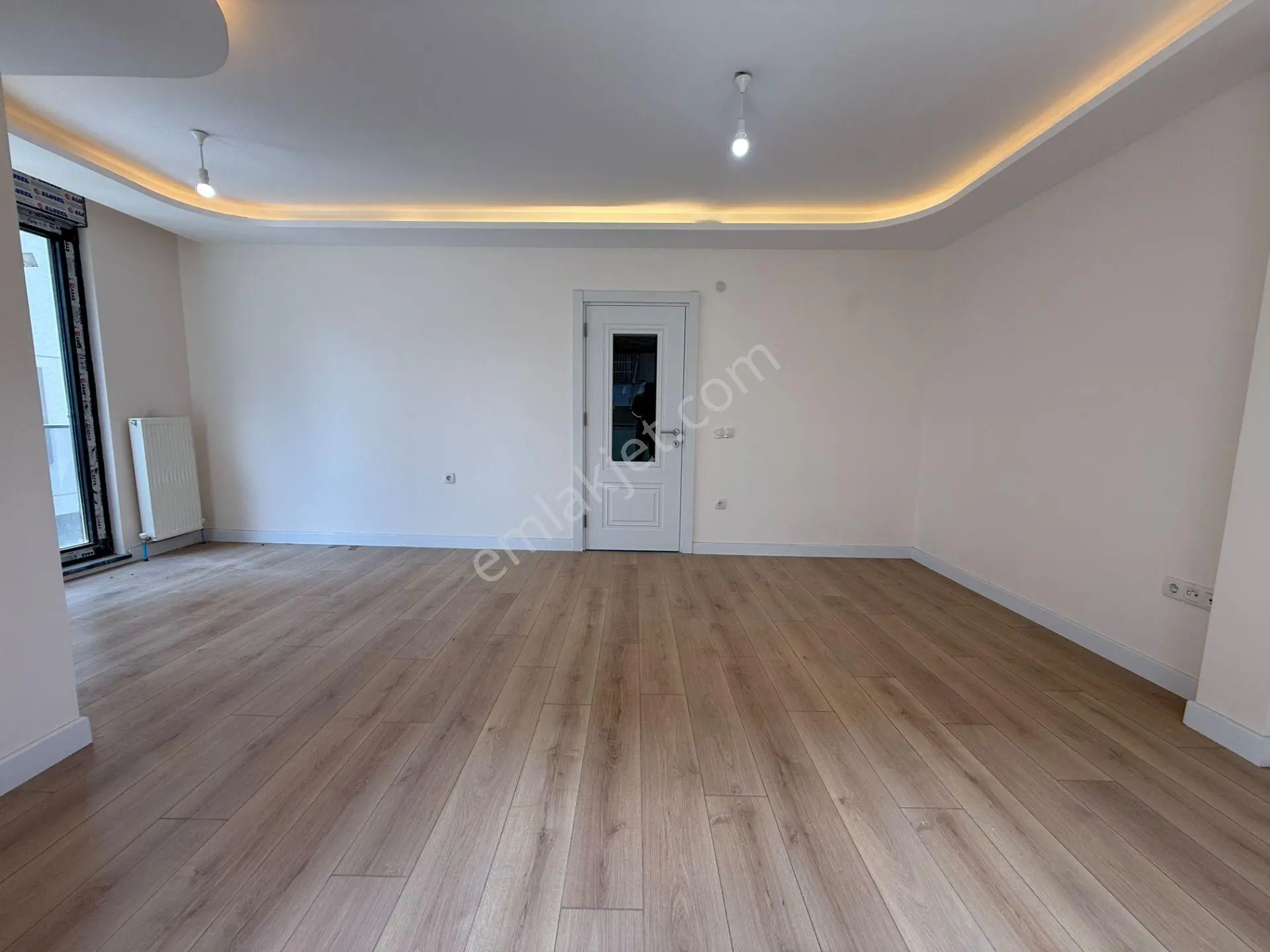 Daire – İstanbul - Görünüm 4
