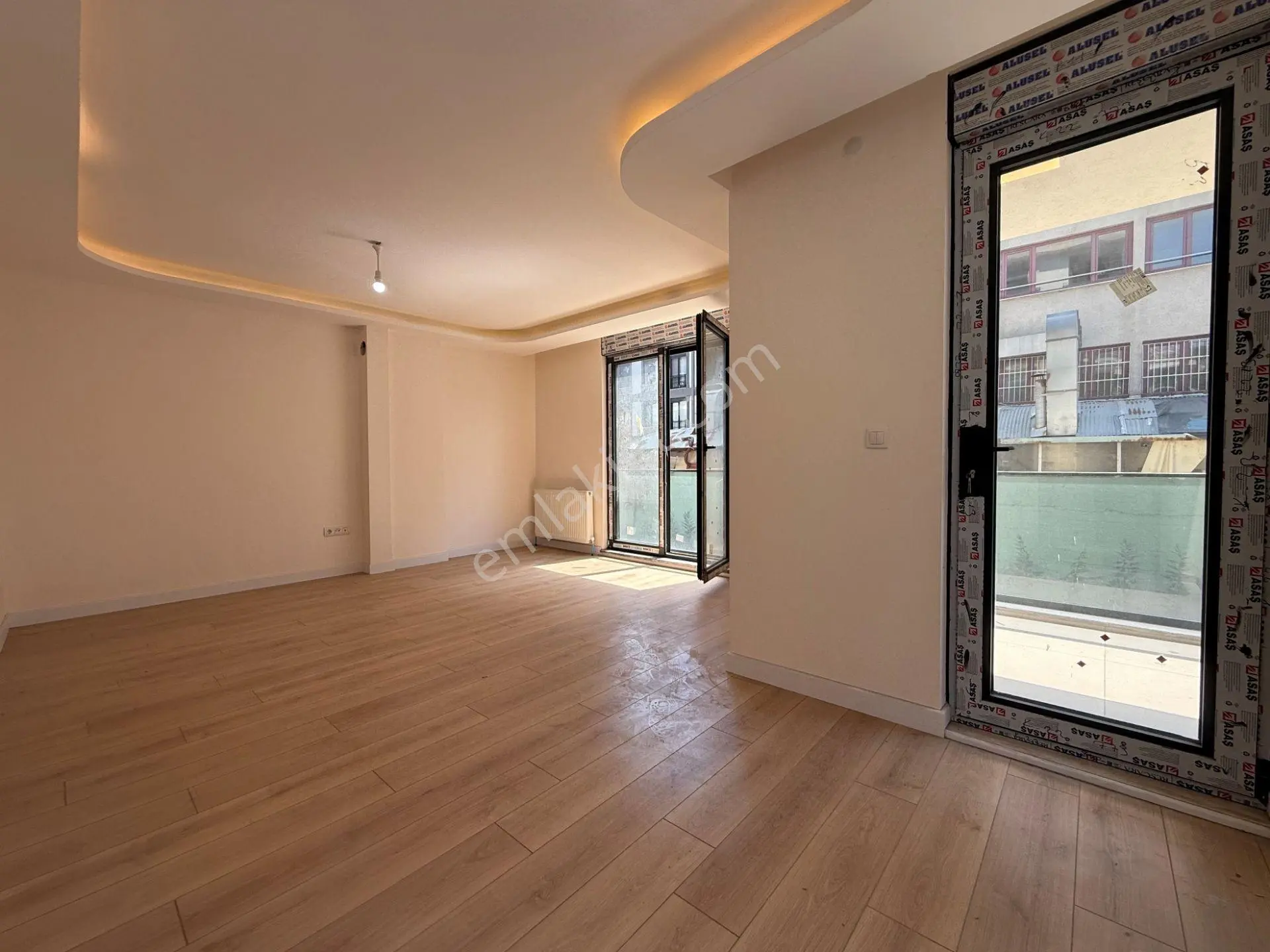 Daire – İstanbul - Görünüm 5