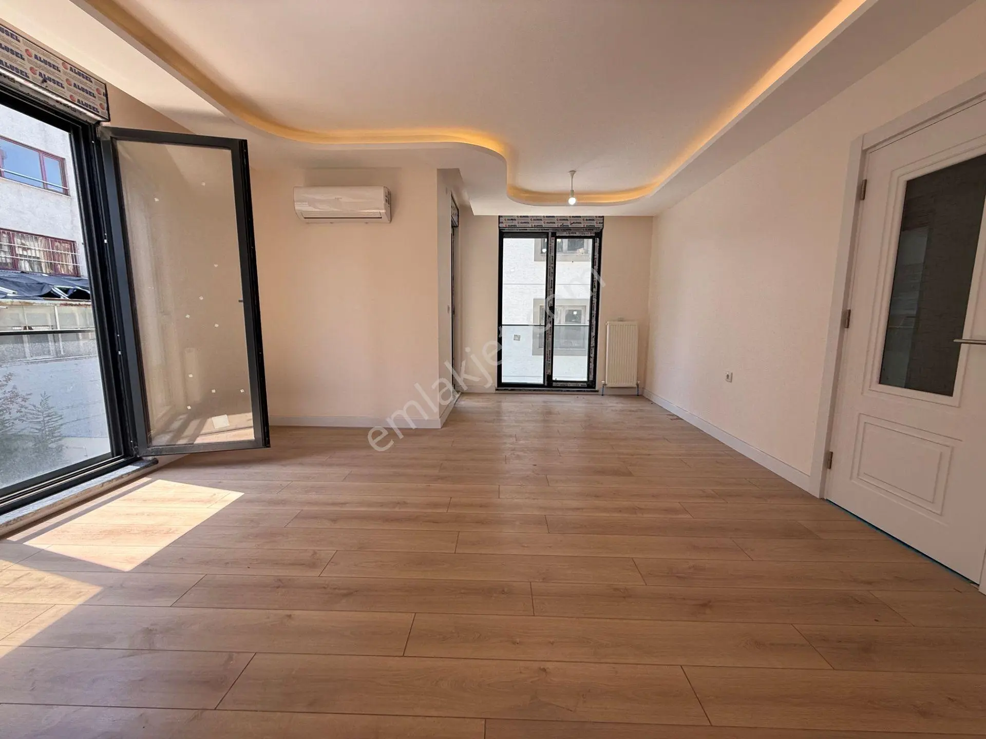 Daire – İstanbul - Görünüm 2