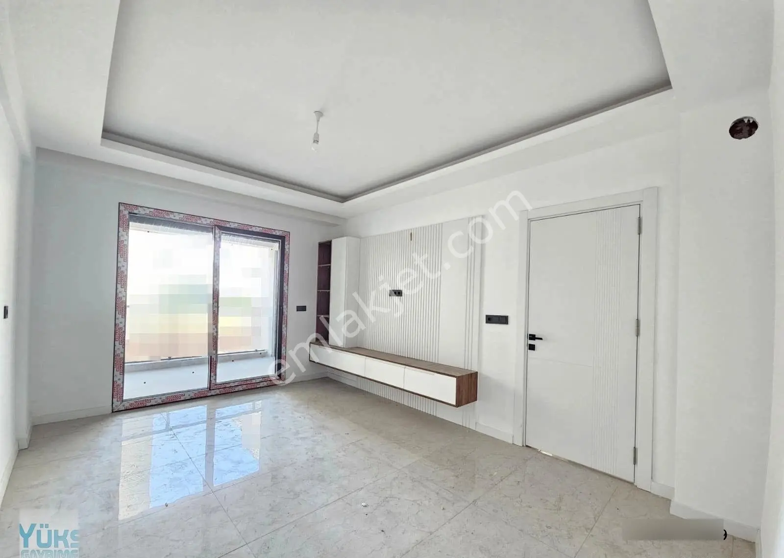 Apartment in Denizli - Görünüm 3