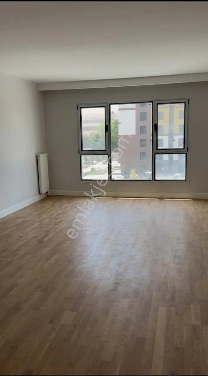 Apartment in Yenimahalle, Işınlar - Görünüm 2