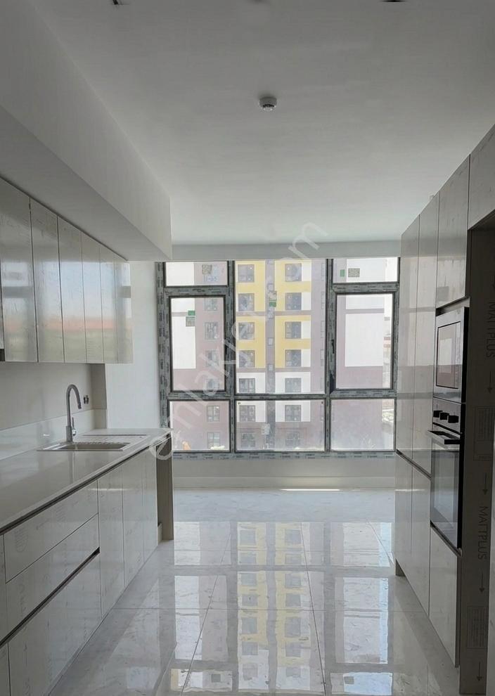 Apartment in Yenimahalle, Işınlar
