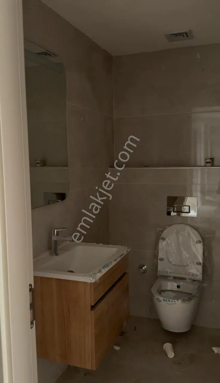 Apartment in Yenimahalle, Işınlar - Görünüm 5