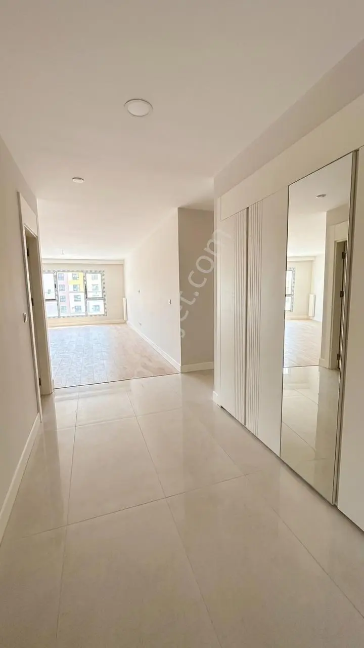 Apartment in Yenimahalle, Işınlar - Görünüm 4