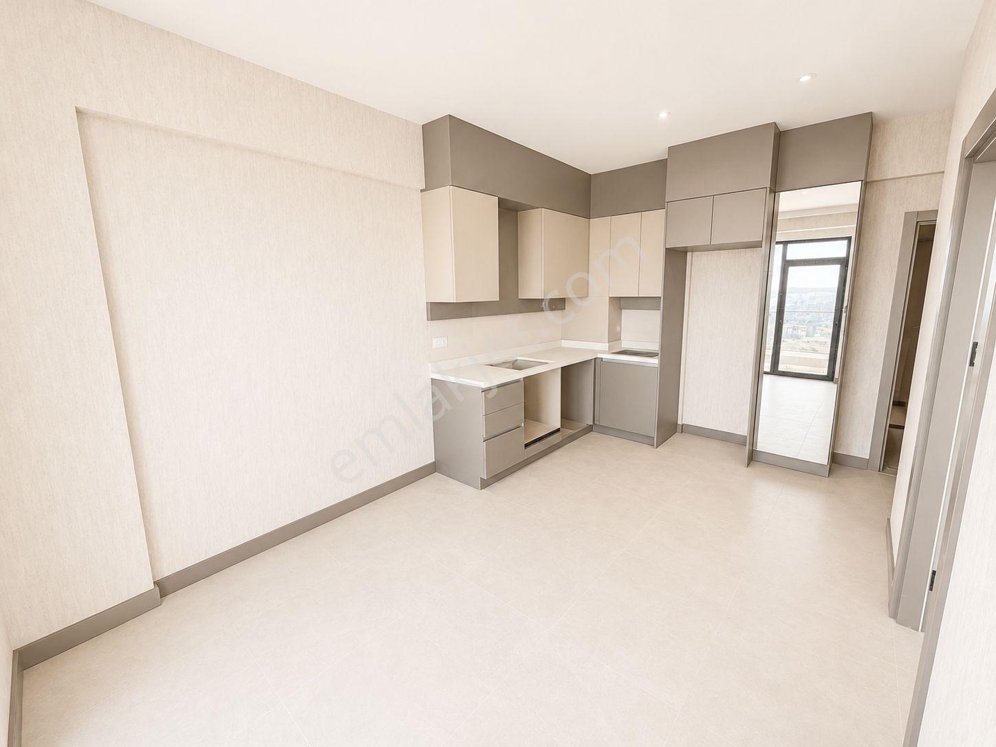 Apartment in Etimesgut, Yurtçu, Yukarıyurtçu