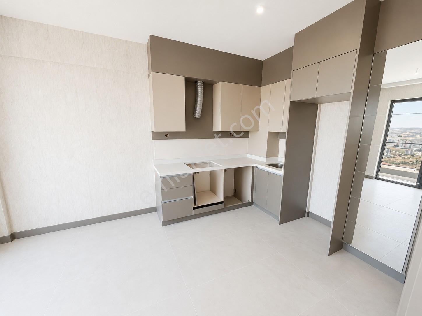 Apartment in Etimesgut, Yurtçu, Yukarıyurtçu - Görünüm 3