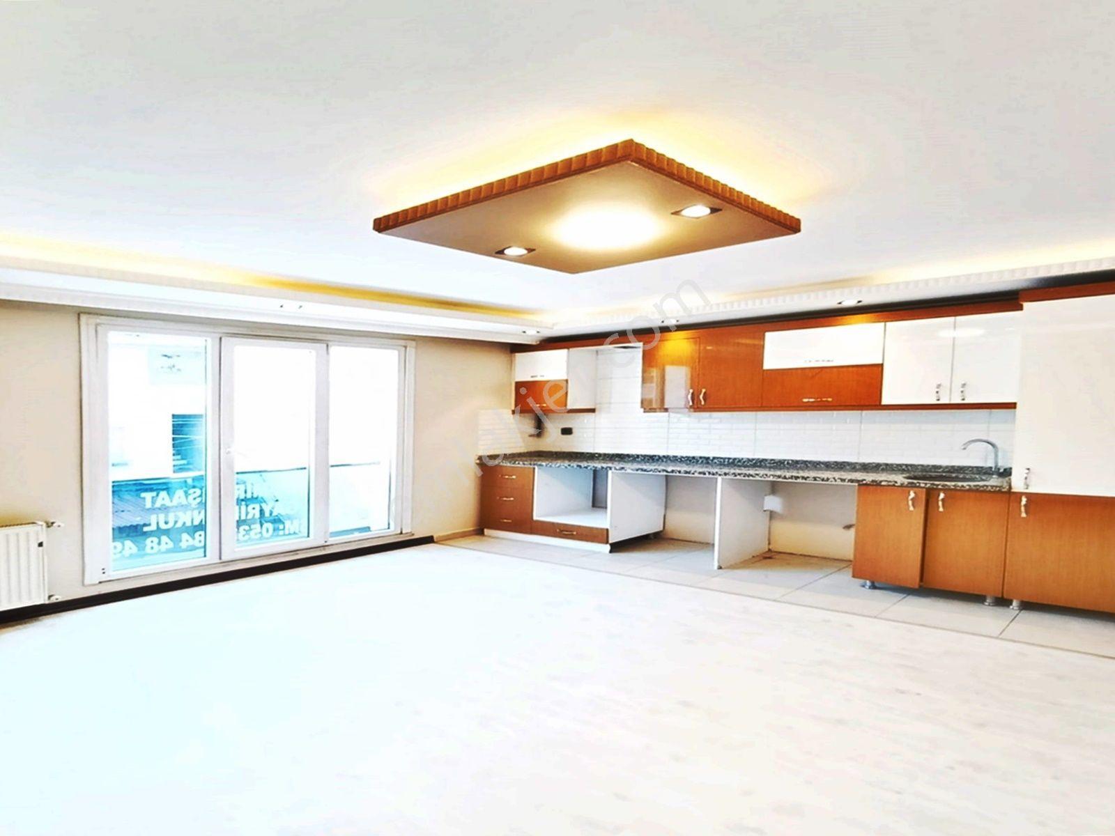 Daire – İstanbul - Görünüm 2