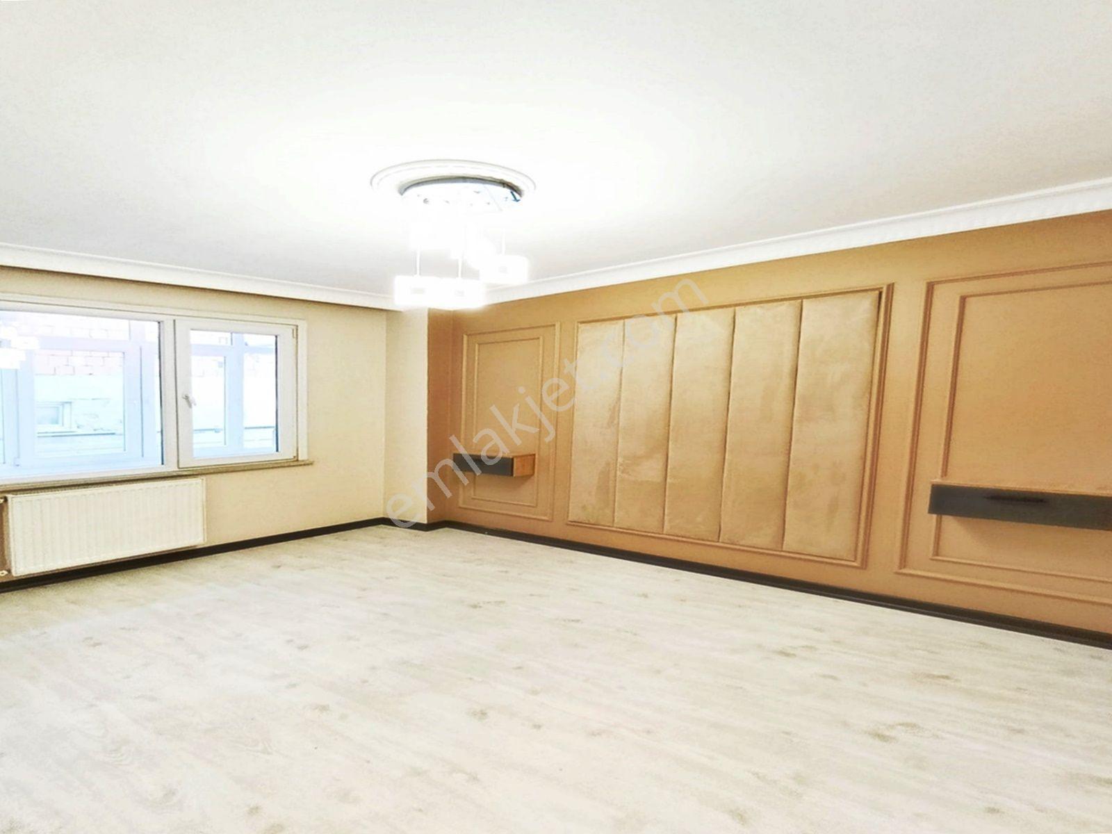 Daire – İstanbul - Görünüm 5
