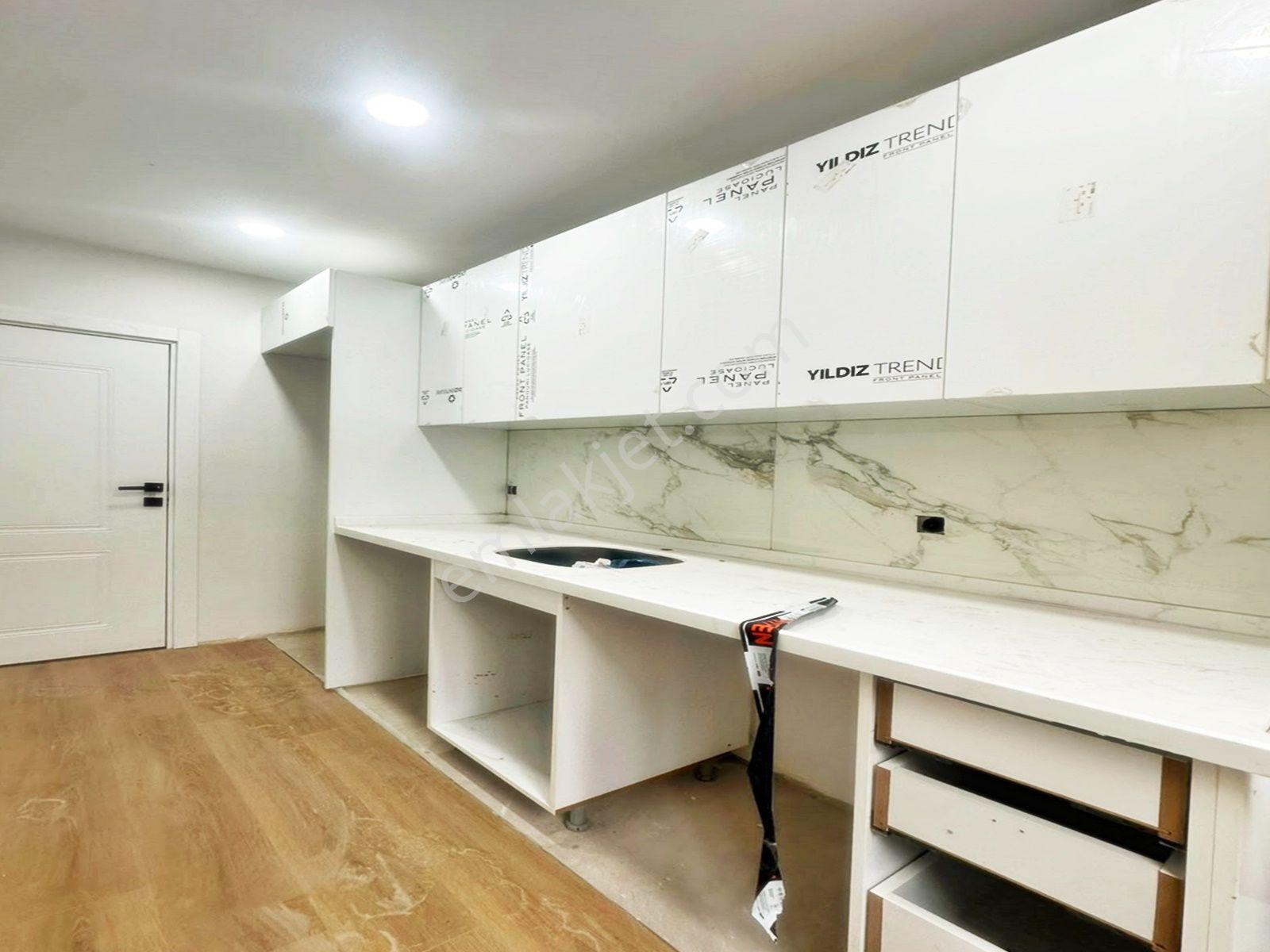 Apartment in İstanbul - Daha fazla