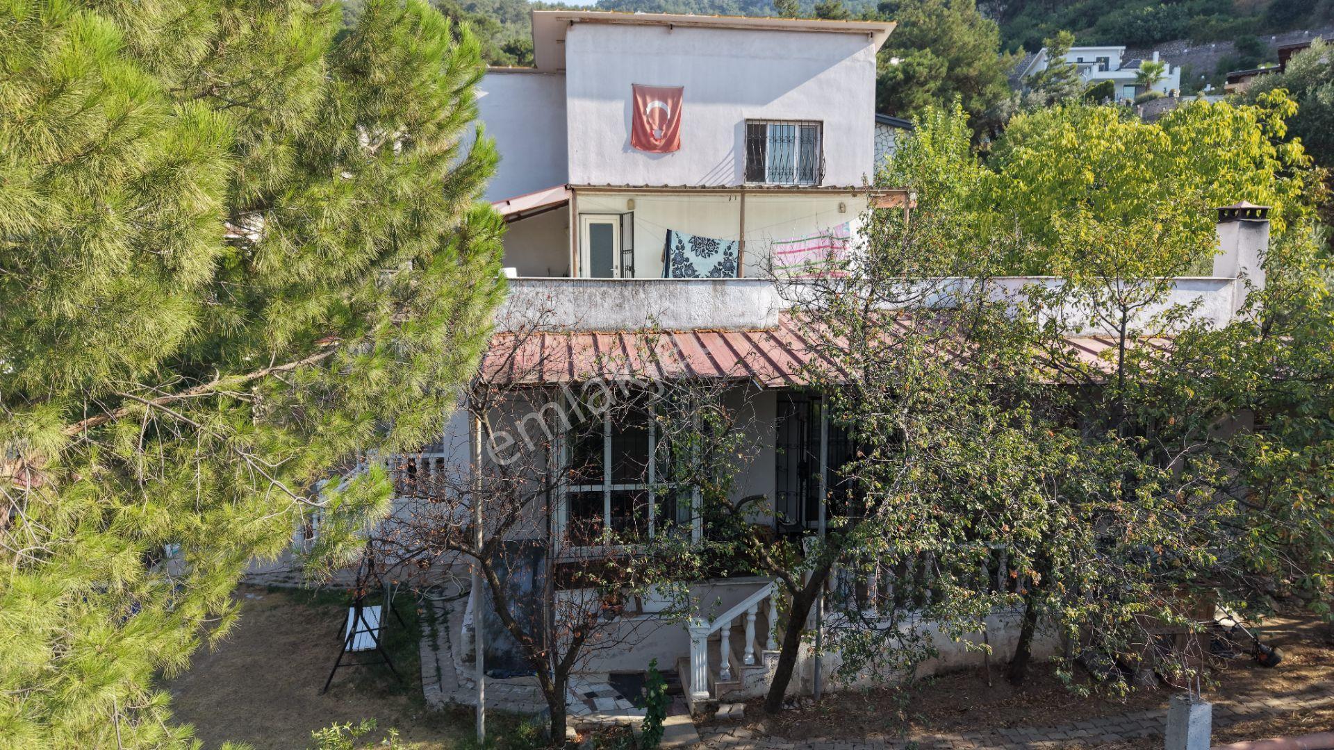 Ev – Kemalpaşa, Tepe Evler - Görünüm 5