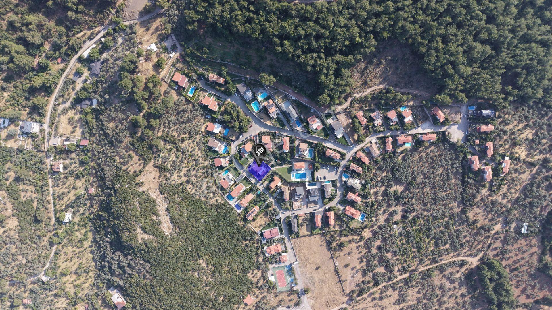 Ev – Kemalpaşa, Tepe Evler - Görünüm 4