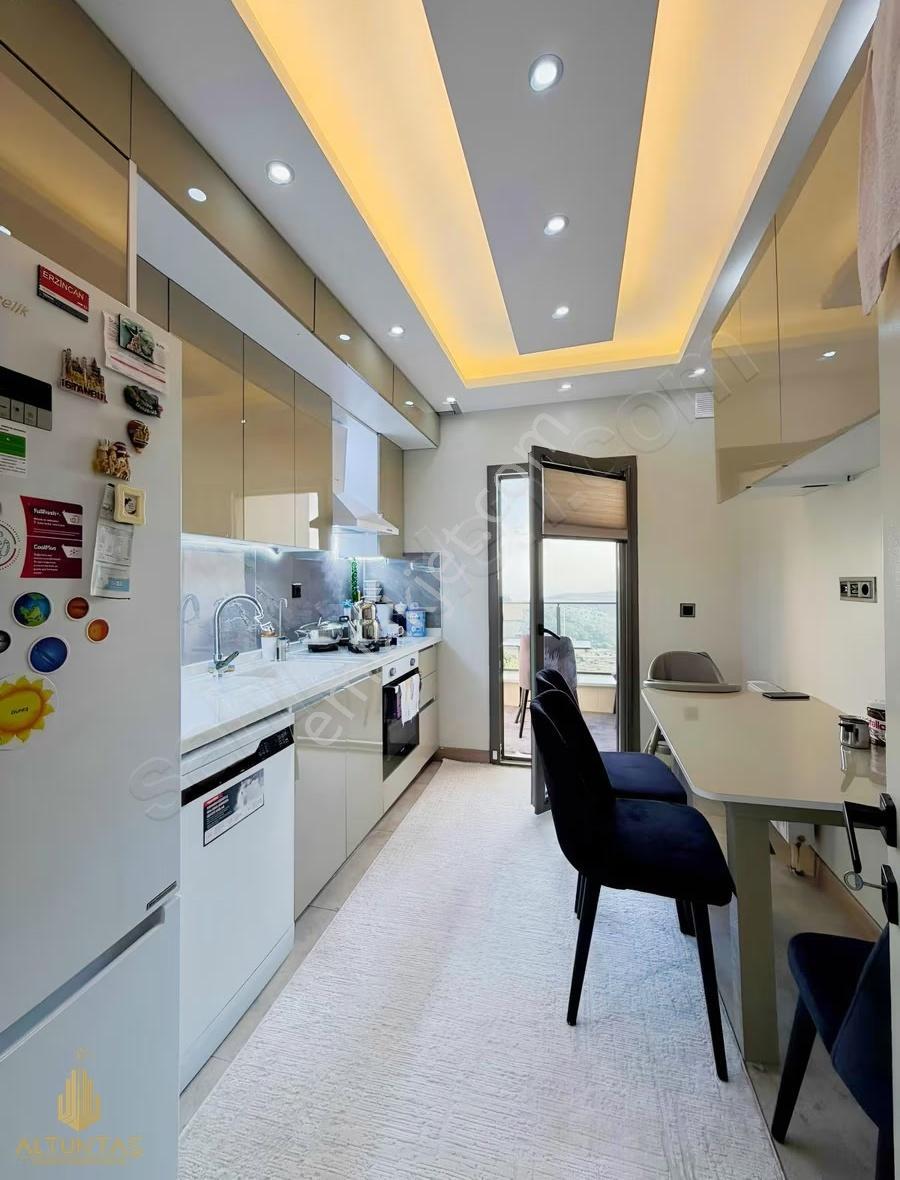 Apartment in Körfez, Ballı, İlimtepe - Görünüm 5