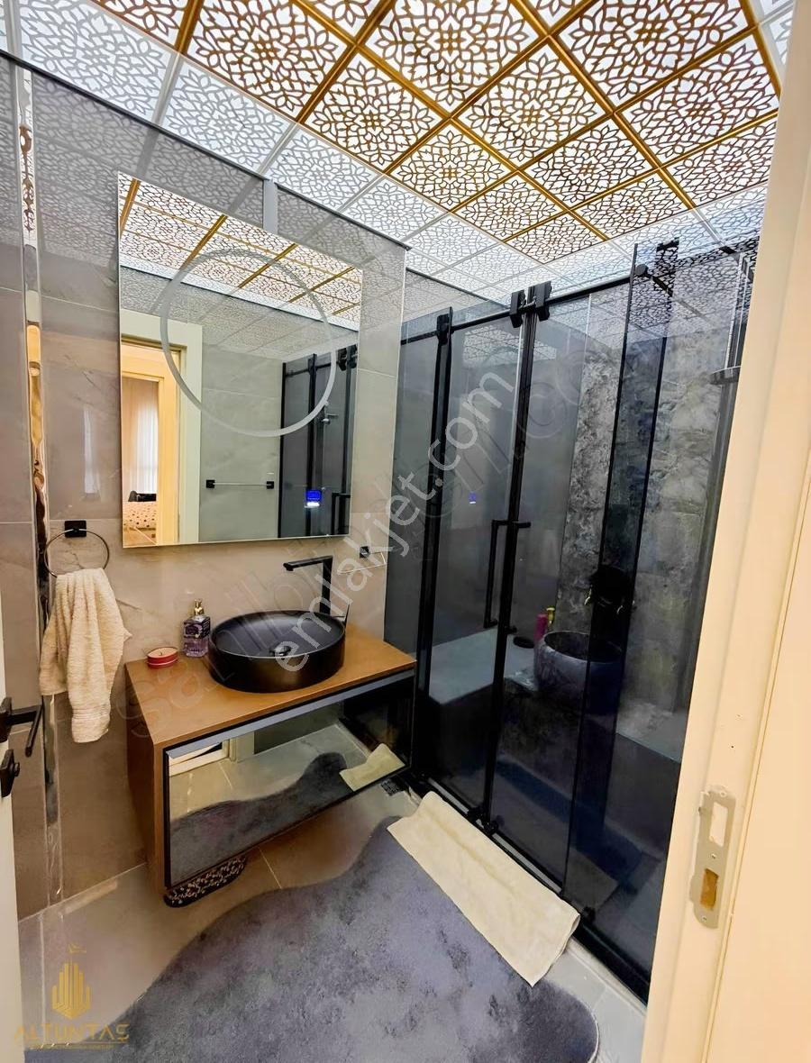Apartment in Körfez, Ballı, İlimtepe