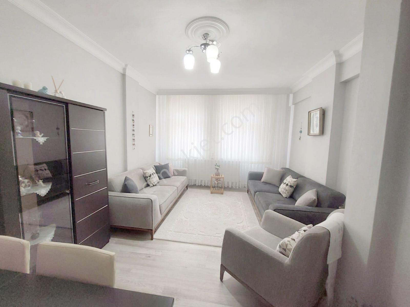 Daire – İstanbul - Görünüm 4