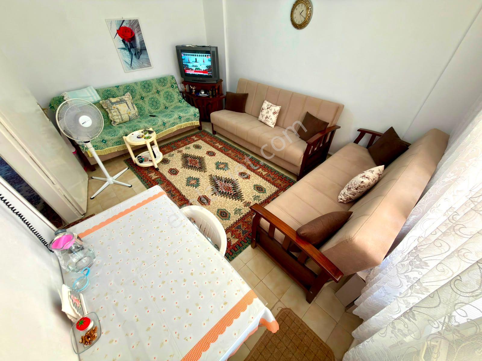 Daire – Edremit, Sarıkız - Görünüm 3