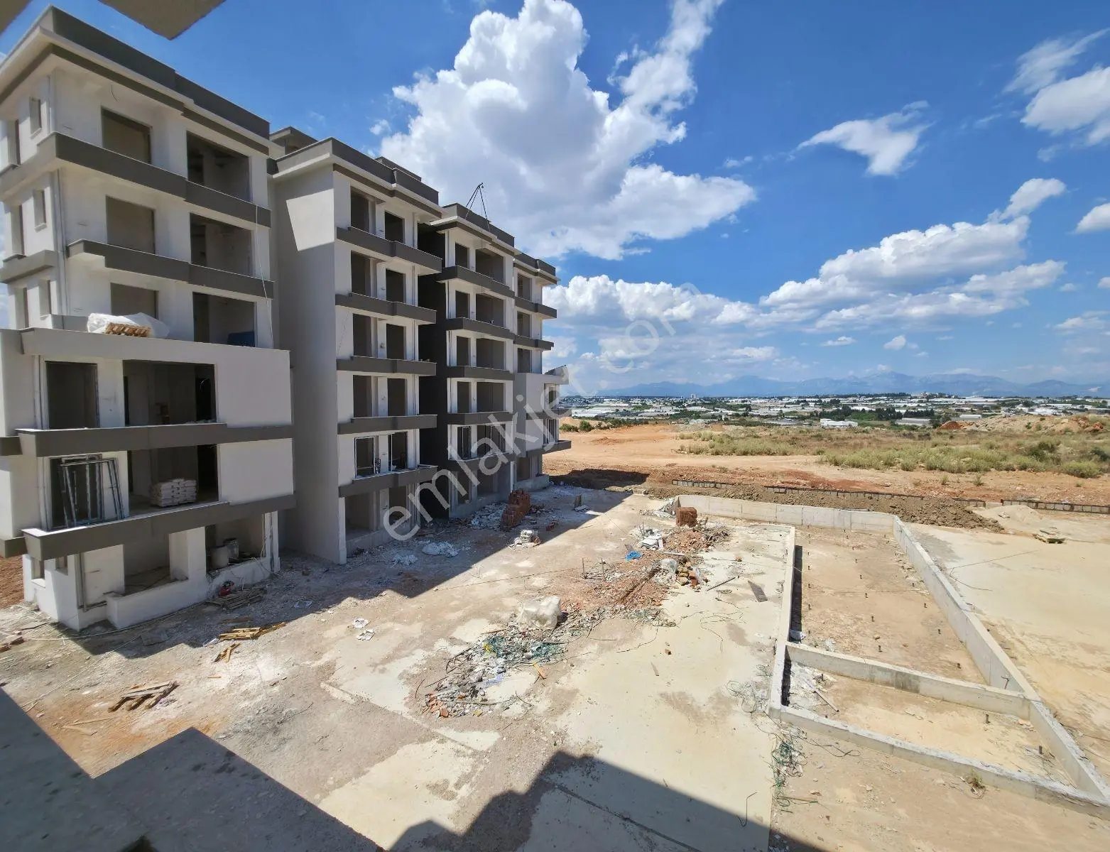 Daire – ANTALYA, ALTINTAŞ MH., Altıntaş - Görünüm 4