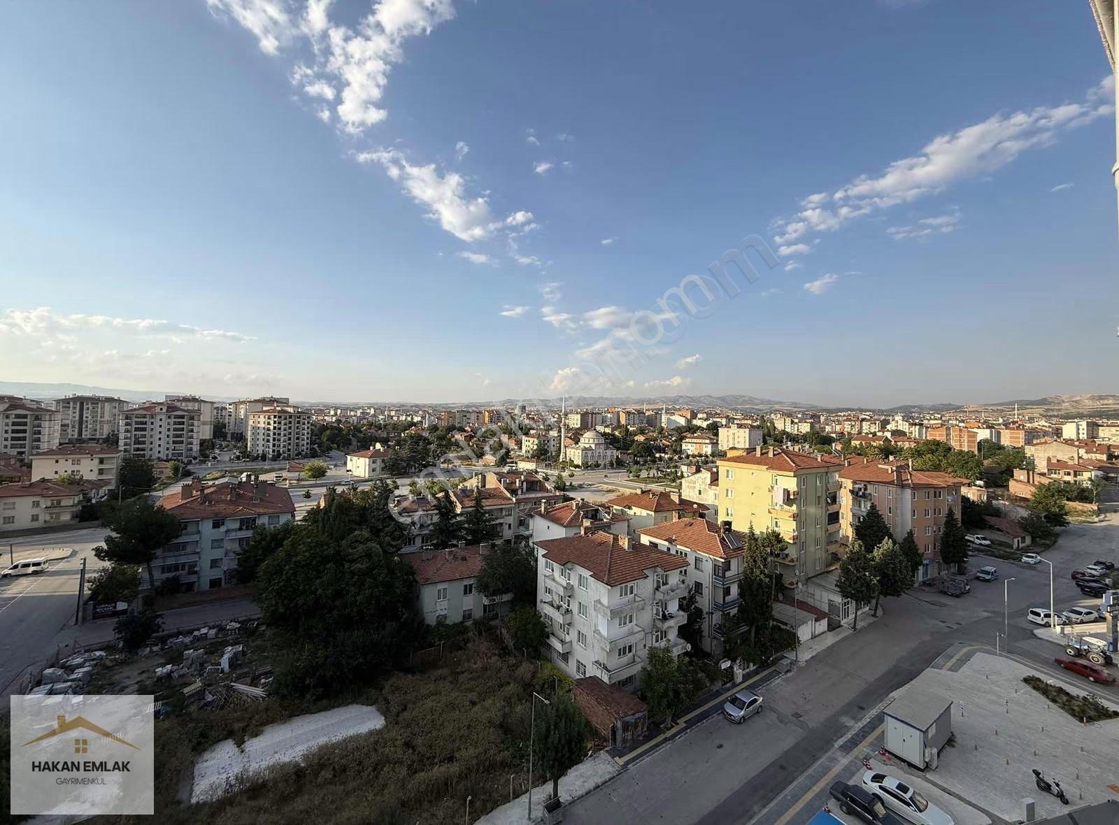 Daire – Çorum, Kunduzhan - Daha fazla