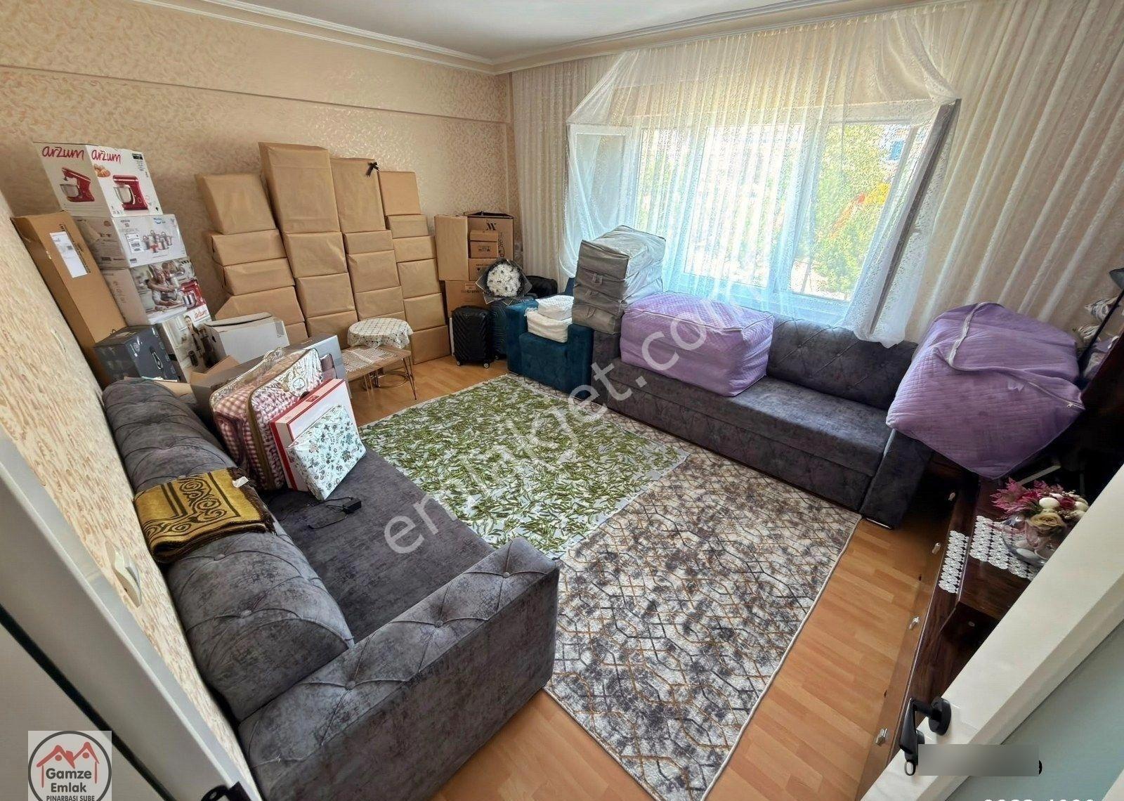 Daire – Sincan/Ankara, Pınarbaşı - Daha fazla