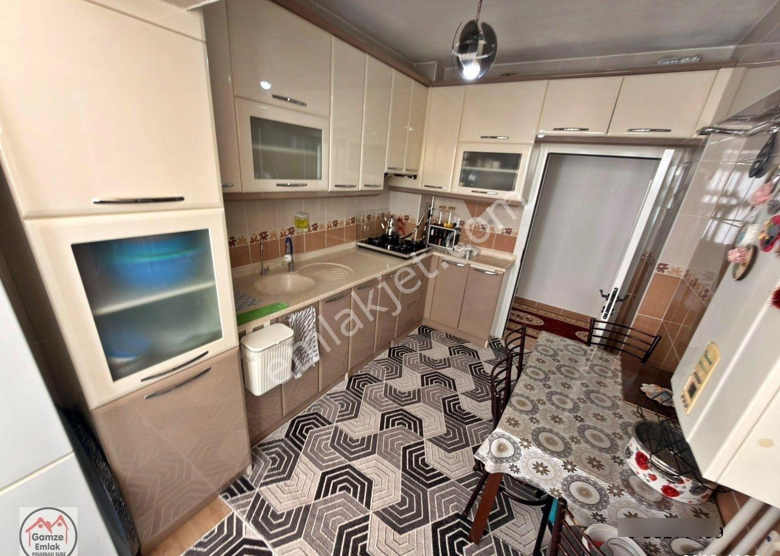 Daire – Sincan/Ankara, Pınarbaşı