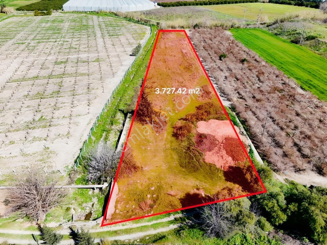 D400 ÜZERİN'DE 3,727 M2 SATILIK İMARLI TİCARİ + KONUT ARSA - Daha fazla