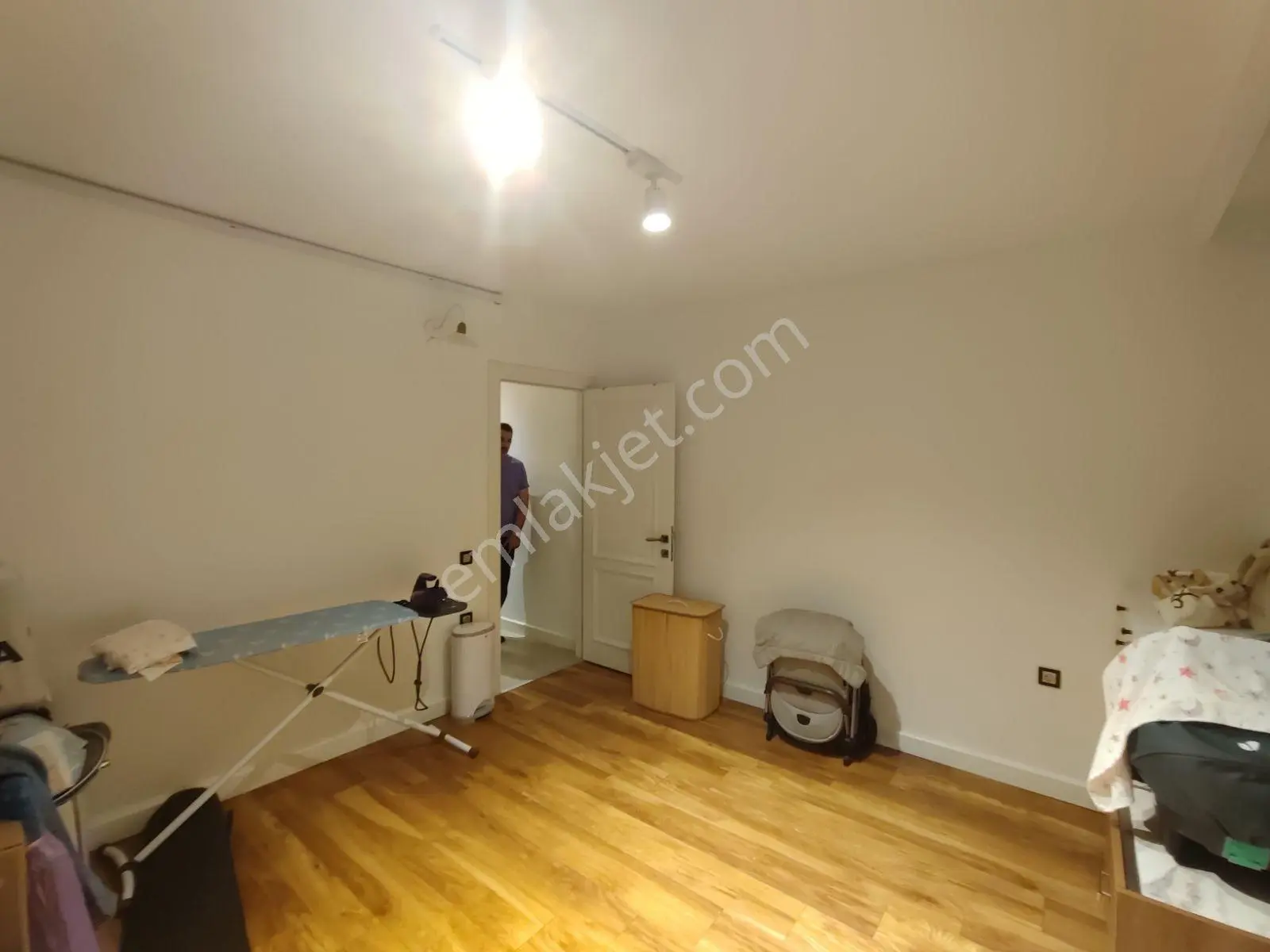 Apartment in Çukurova, Yurt - Görünüm 5