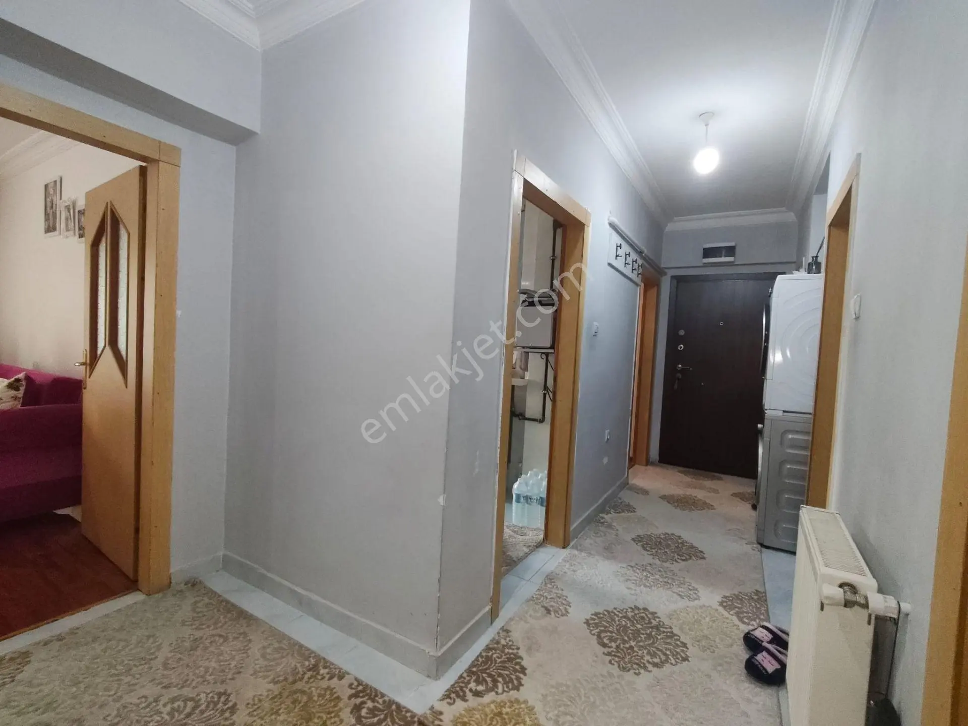 Apartment in Sincan, Atatürk - Görünüm 3