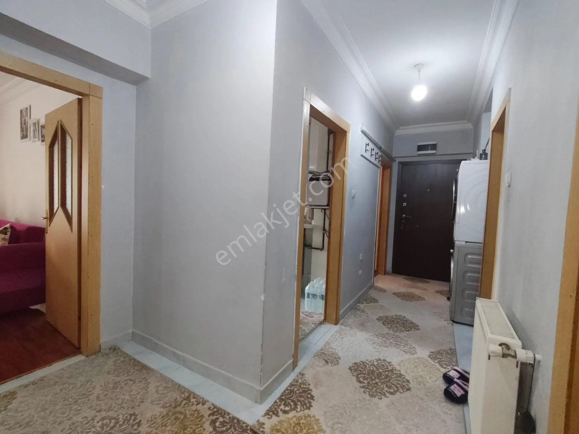 Apartment in Sincan, Atatürk - Daha fazla