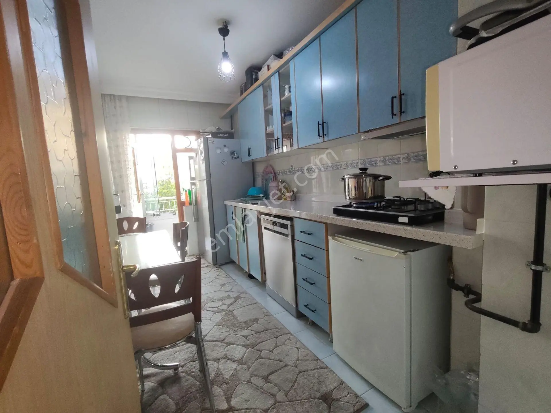 Apartment in Sincan, Atatürk