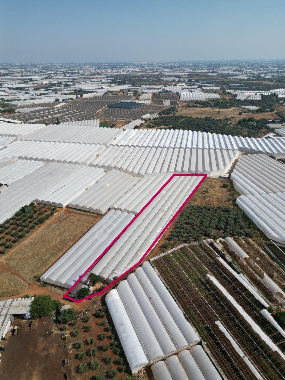 KEPEZ GAZİLER KÖYÜNDE İMARA AÇILACAK FIRSAT ARAZİ - Görünüm 4