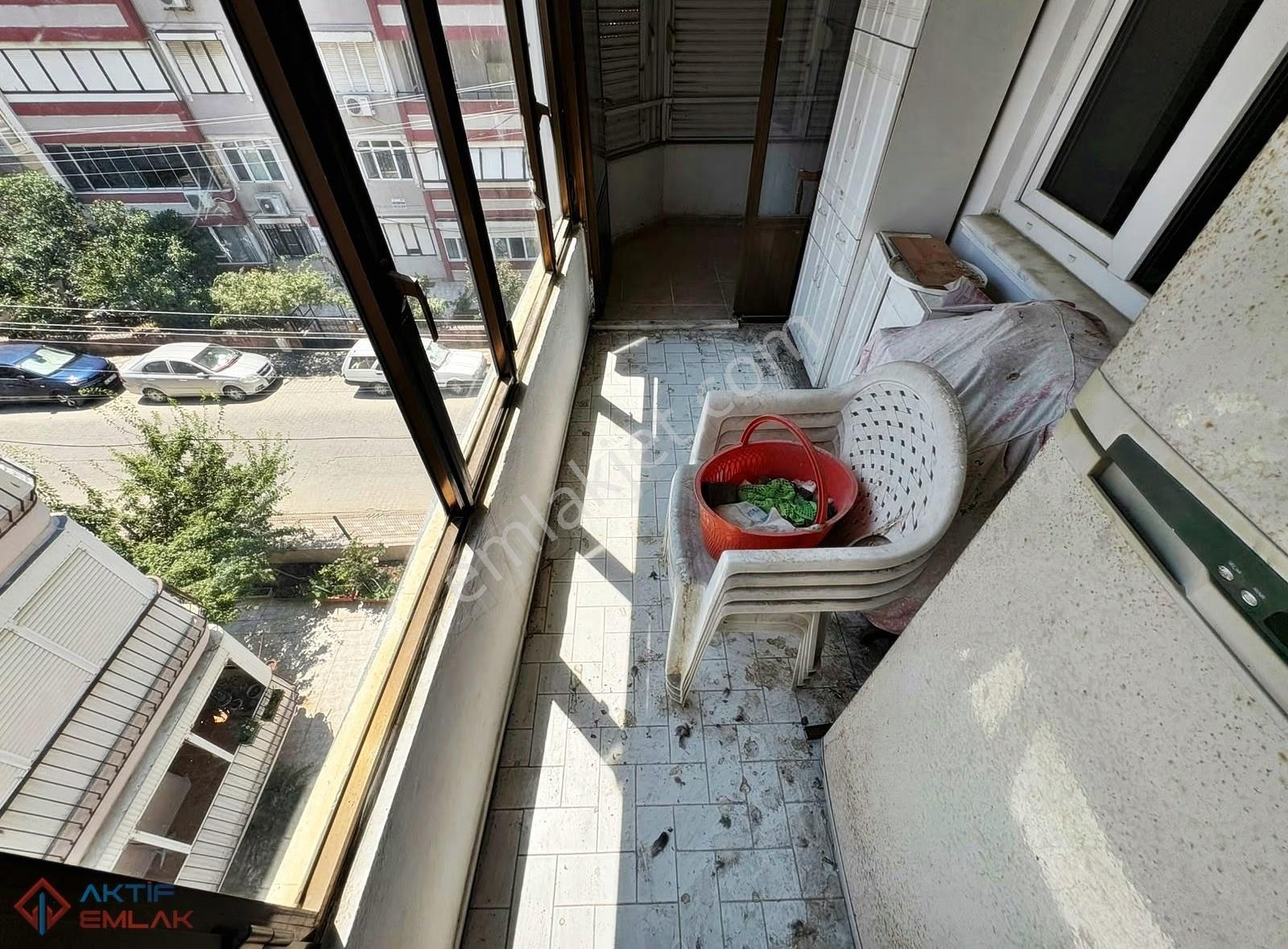 Daire – Edremit, Sarıkız - Görünüm 5