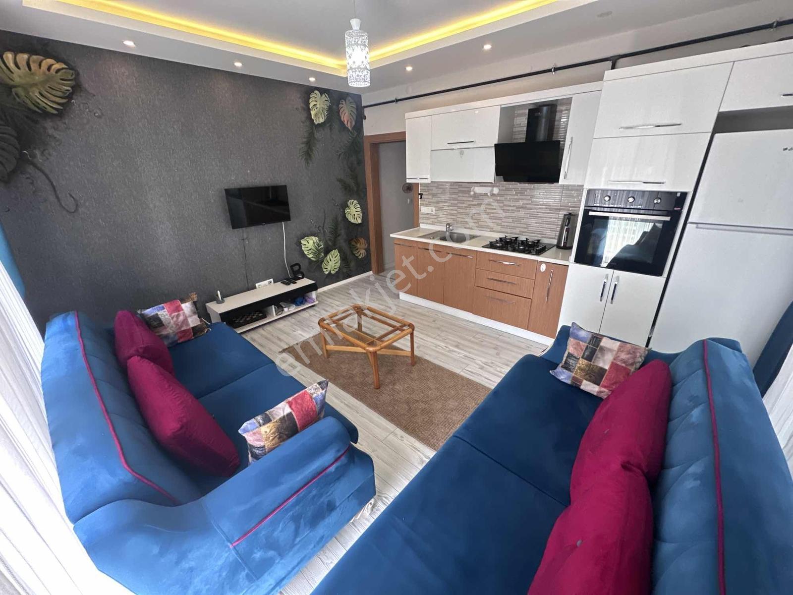 1-soban stan, 65 m²
