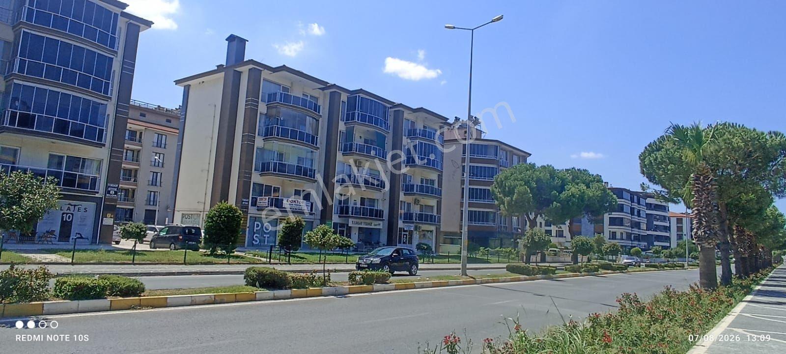 3-soban stan, 110 m²