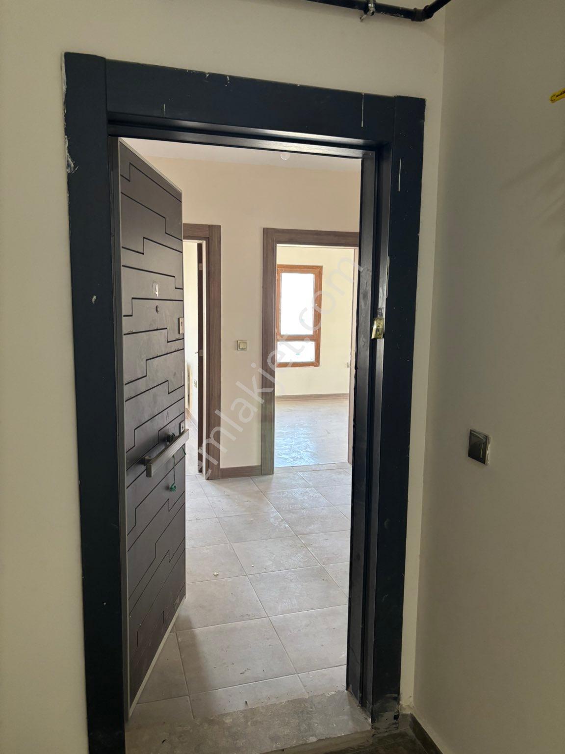 Apartment in Altıeylül - Görünüm 2