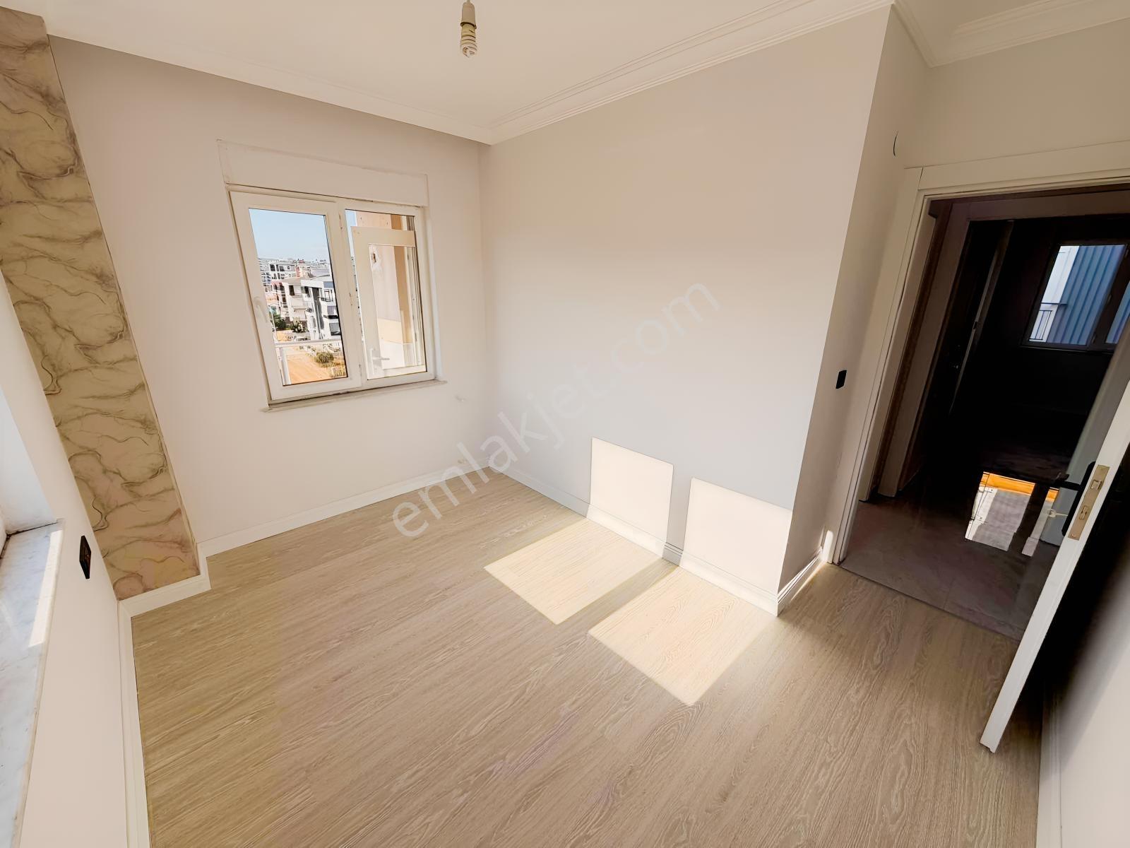 Daire – ANTALIYA, VARSAK KARŞİYAKA, Varsak Karşıyaka - Görünüm 5