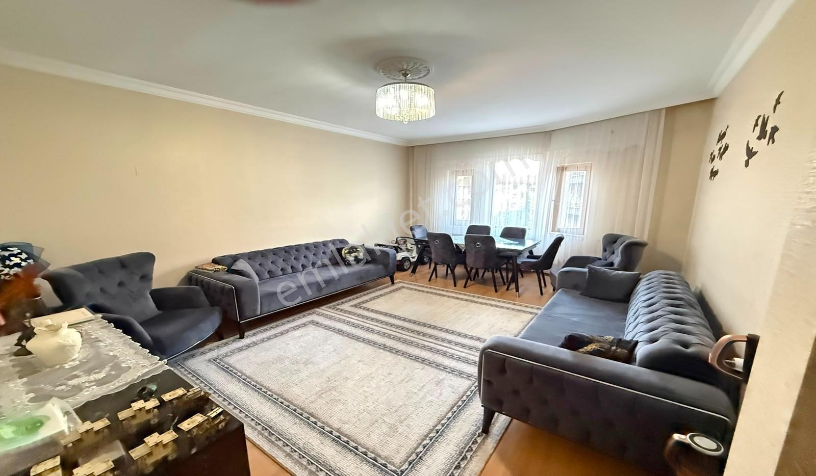 Daire – Ankara - Görünüm 3
