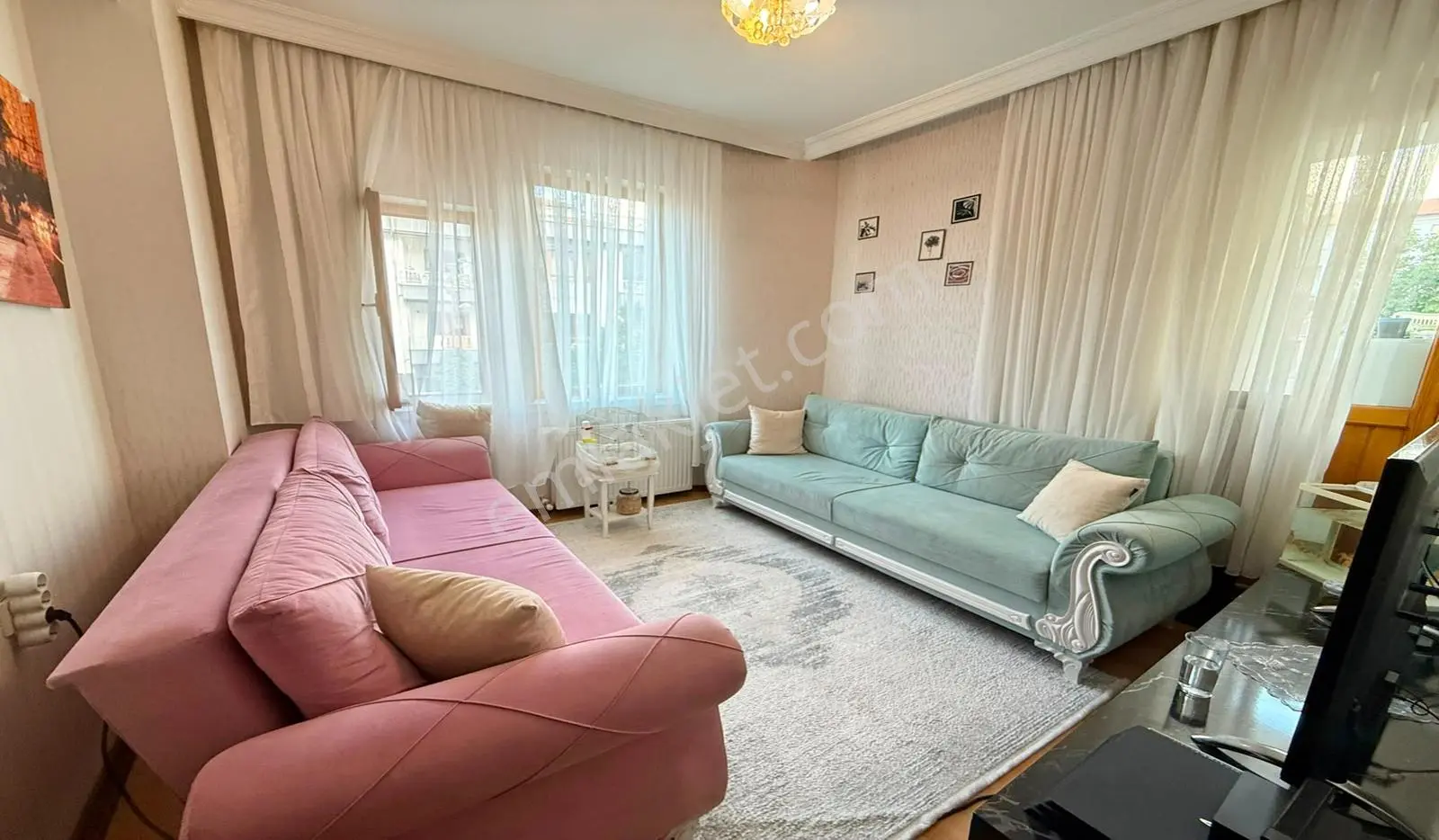 Daire – Ankara - Görünüm 5