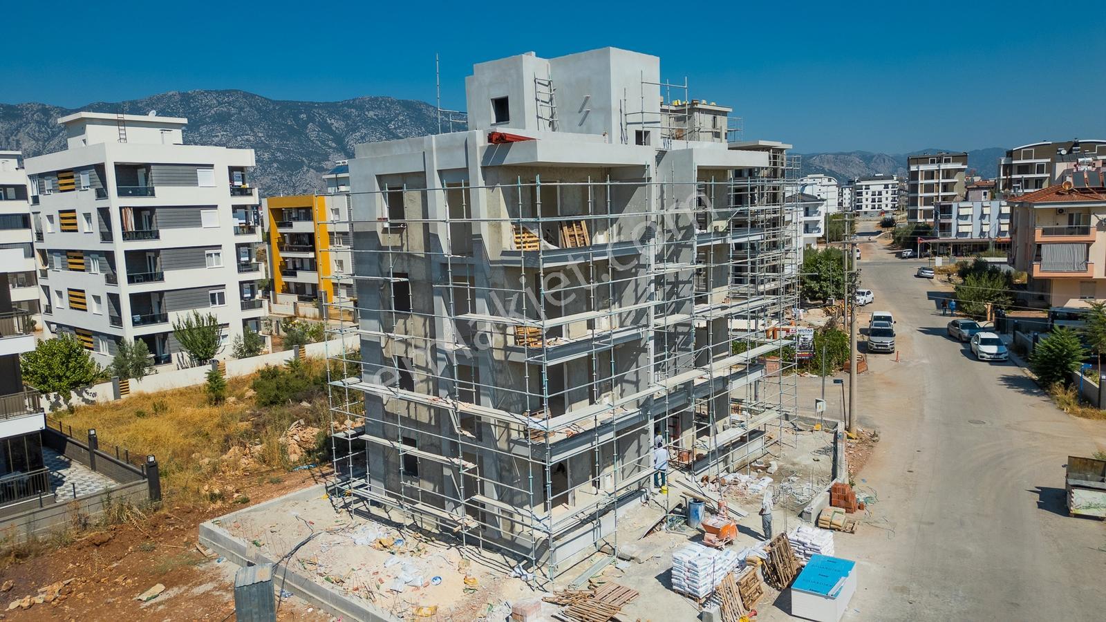 Daire – Antalya - Görünüm 5