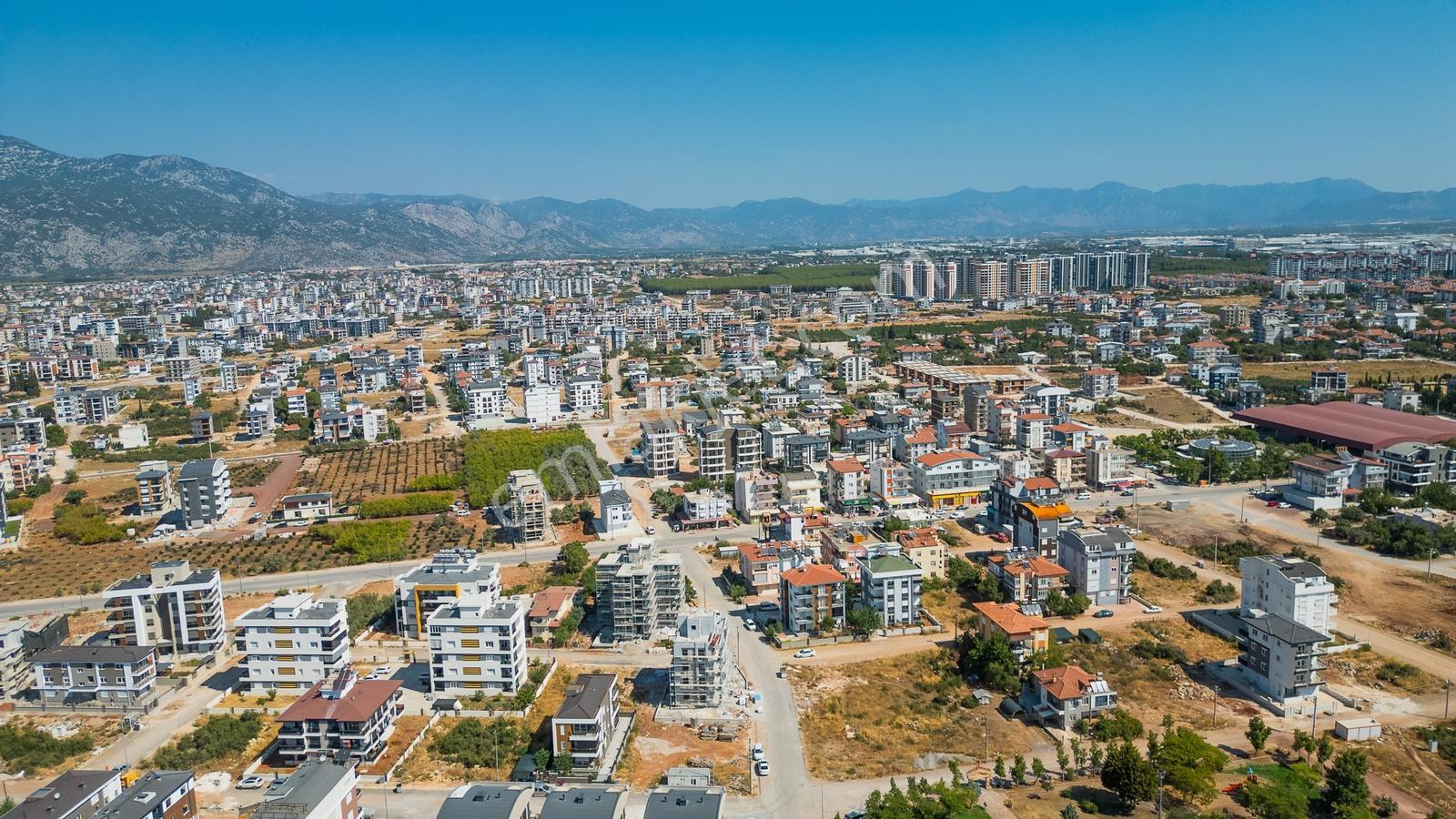 Daire – Antalya - Daha fazla