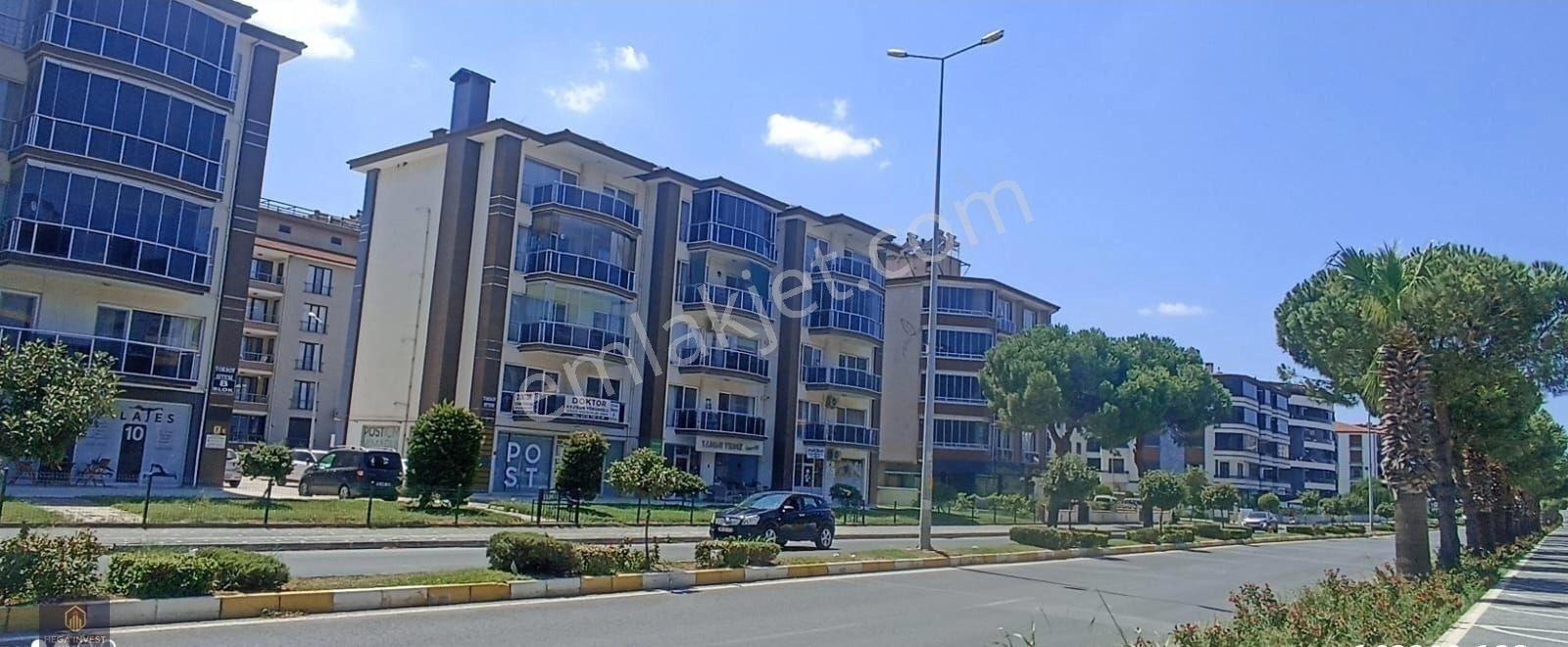 3-soban stan, 110 m²