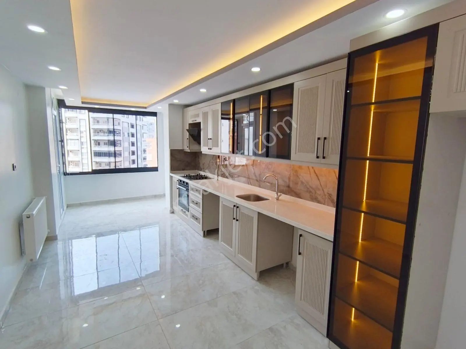 Daire – Seyhan, Yeşilyurt - Görünüm 4