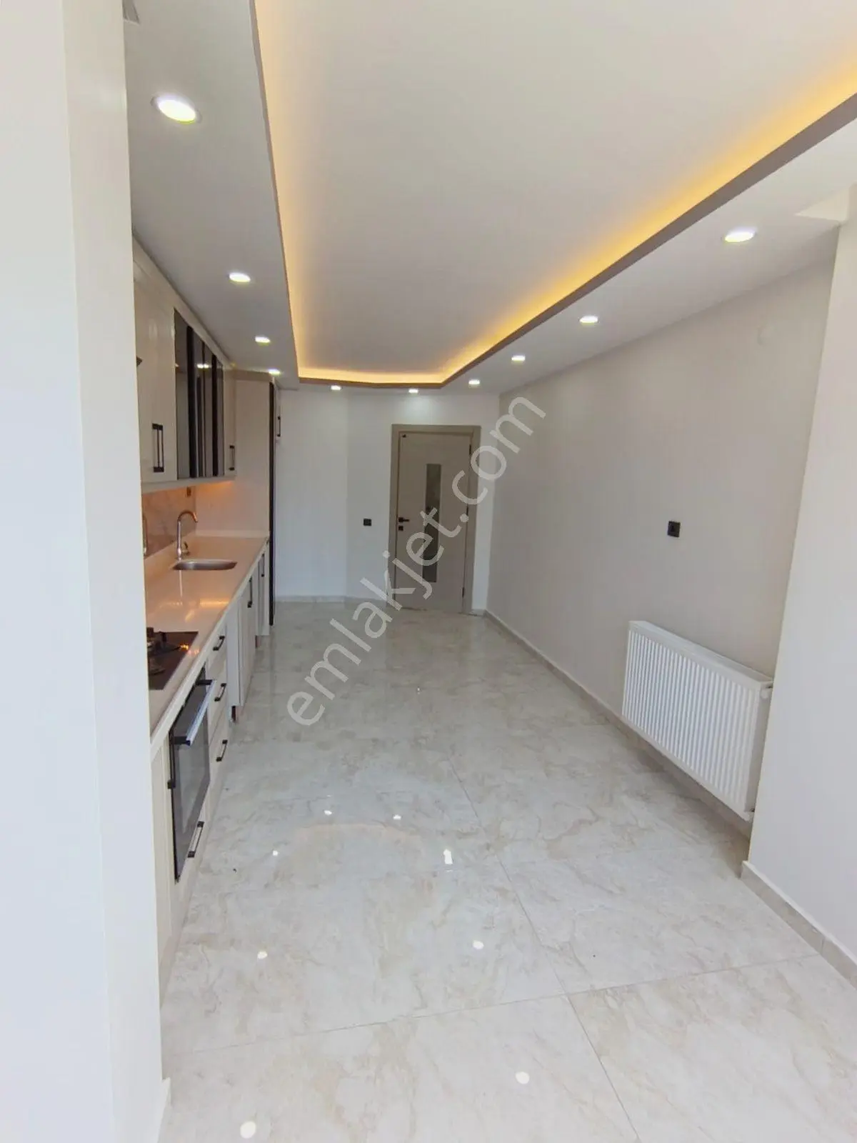 Daire – Seyhan, Yeşilyurt - Görünüm 3