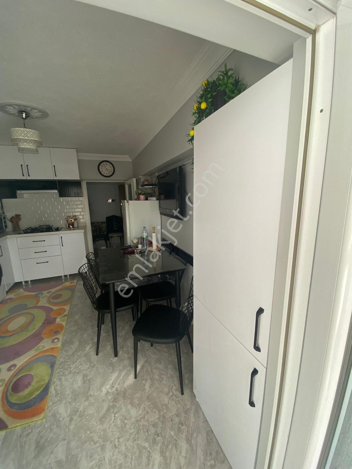 Daire – Ankara - Görünüm 2