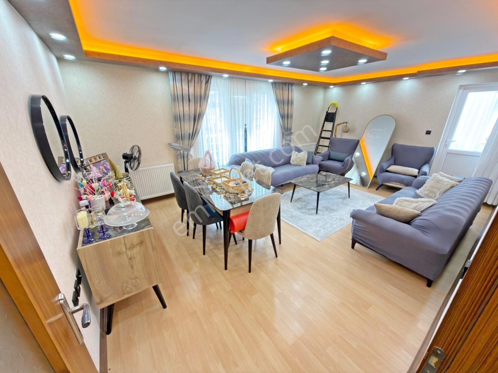Daire – Ankara - Görünüm 3