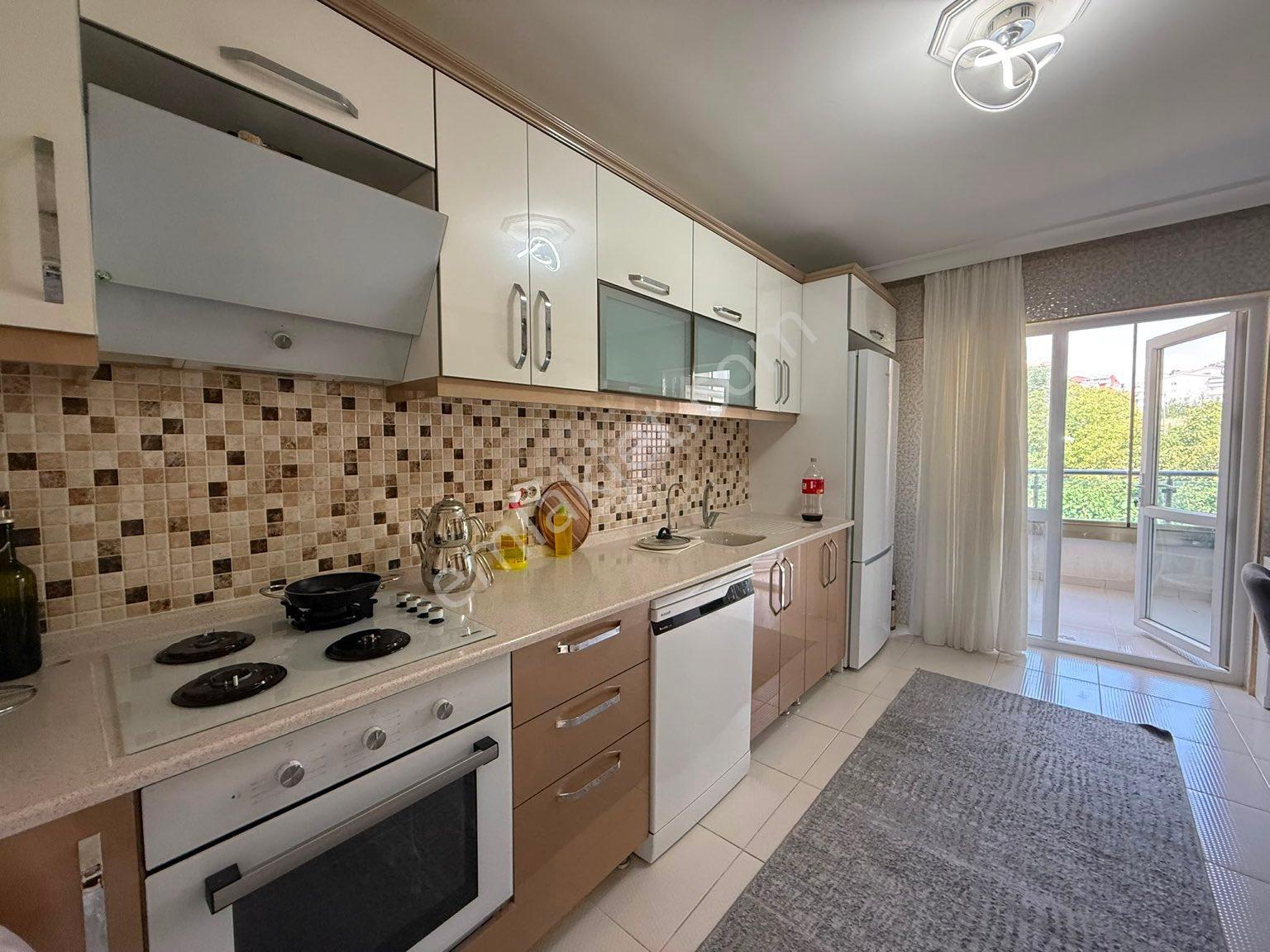 Daire – Ankara - Daha fazla