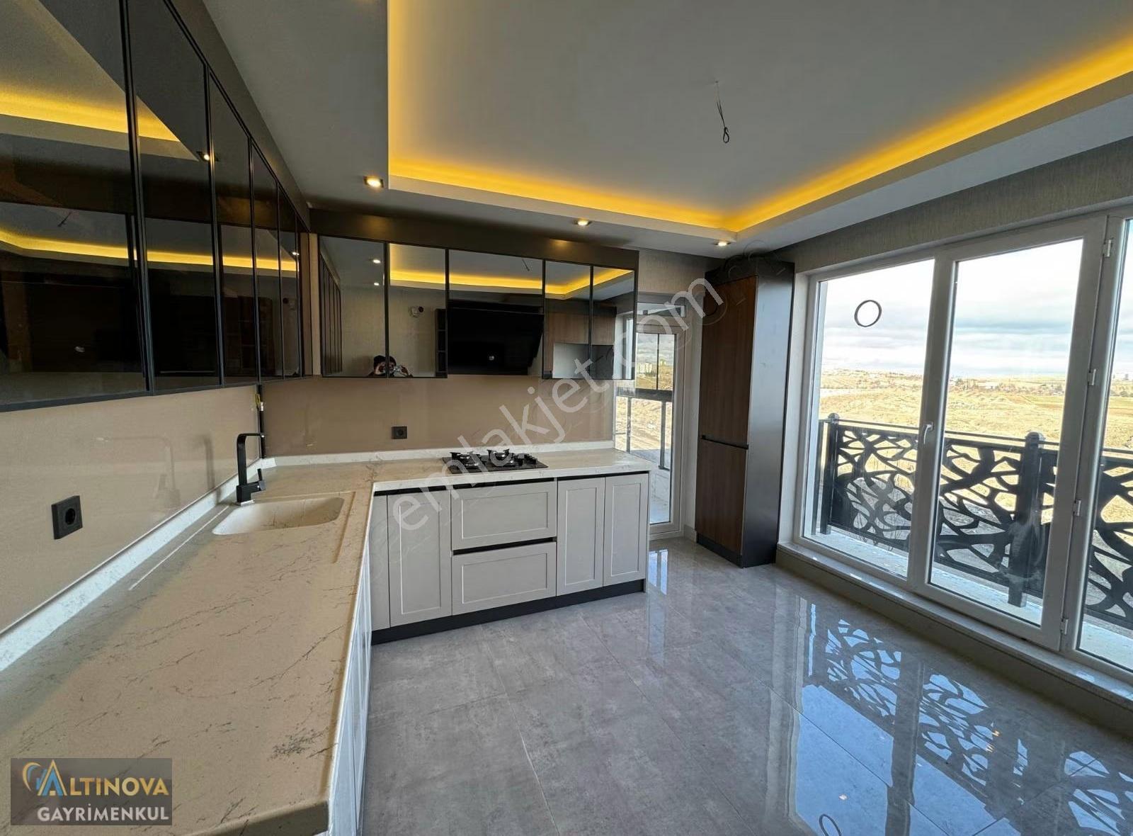 Daire – Ankara - Görünüm 5